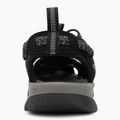 Moteriški sandalai KEEN Whisper black/ steel grey 6
