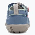 Vaikiški sandalai KEEN Seacamp II CNX coronet blue/hot pink 6