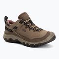 Moteriški žygio batai KEEN Targhee IV Wp brindle/nostalgia rose