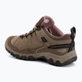 Moteriški žygio batai KEEN Targhee IV Wp brindle/nostalgia rose 3