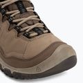 Moteriški žygio batai KEEN Targhee IV Wp brindle/nostalgia rose 7