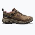 Moteriški žygio batai KEEN Targhee IV Wp brindle/nostalgia rose 2