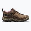 Moteriški žygio batai KEEN Targhee IV Wp brindle/nostalgia rose 3