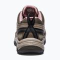 Moteriški žygio batai KEEN Targhee IV Wp brindle/nostalgia rose 4