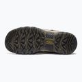 Moteriški žygio batai KEEN Targhee IV Wp brindle/nostalgia rose 5