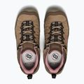 Moteriški žygio batai KEEN Targhee IV Wp brindle/nostalgia rose 6