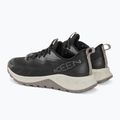 Vyriški turistiniai batai KEEN Versacore Speed black/steel grey 4