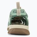 Moteriški sandalai KEEN Whisper granite green/peach parfait 7