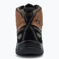 Vyriški žygio batai KEEN Targhee IV Mid Wp wide bison /brindle 6