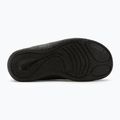KEEN Howser II Chukka WP jaunimo batai tamsiai alyvuogių/aukso spalvos liepsna 4