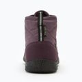 KEEN Howser II Chukka WP jaunimo batai plum perfect/daiquiri green 6