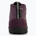 KEEN Howser II Chukka WP batai vaikams Plum perfect/daiquiri green 6