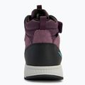 Vaikiški turistiniai batai KEEN Skua Mid WP JR black plum/plum perfect 6