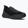 Vyriški batai KEEN Jasper Zionic black/alloy