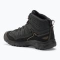 Vyriški žygio batai KEEN Targhee IV Mid WP triple black 3