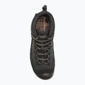 Vyriški žygio batai KEEN Targhee IV Mid WP triple black 5