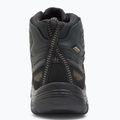 Vyriški žygio batai KEEN Targhee IV Mid WP triple black 6