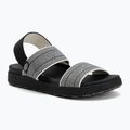 Moteriški sandalai KEEN Elle Backstrap black/star white