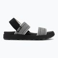Moteriški sandalai KEEN Elle Backstrap black/star white 2