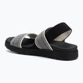 Moteriški sandalai KEEN Elle Backstrap black/star white 3