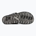 Moteriški sandalai KEEN Elle Backstrap black/star white 4