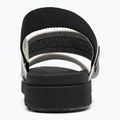Moteriški sandalai KEEN Elle Backstrap black/star white 6