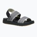 Moteriški sandalai KEEN Elle Backstrap black/star white