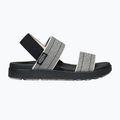 Moteriški sandalai KEEN Elle Backstrap black/star white 2