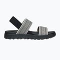 Moteriški sandalai KEEN Elle Backstrap black/star white 3