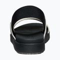 Moteriški sandalai KEEN Elle Backstrap black/star white 4