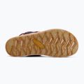 Moteriški sandalai KEEN Elle Backstrap beaujolais/plum perfect 5
