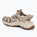Moteriškos basutės KEEN Astoria West plaza taupe/roasted pecan 3