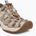 Moteriškos basutės KEEN Astoria West plaza taupe/roasted pecan 7