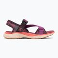 Moteriški sandalai KEEN Leiki OT plum perfect/dubarry 2
