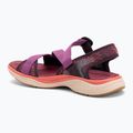 Moteriški sandalai KEEN Leiki OT plum perfect/dubarry 3