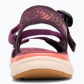 Moteriški sandalai KEEN Leiki OT plum perfect/dubarry 6