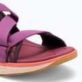 Moteriški sandalai KEEN Leiki OT plum perfect/dubarry 7