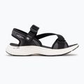Moteriški sandalai KEEN Leiki OT black/star white 2