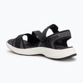 Moteriški sandalai KEEN Leiki OT black/star white 3