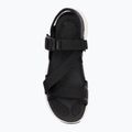Moteriški sandalai KEEN Leiki OT black/star white 5