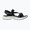 Moteriški sandalai KEEN Leiki OT black/star white 9