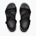 Moteriški sandalai KEEN Leiki OT black/star white 12