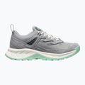 Moteriški žygio batai KEEN Hightrail Waterproof alloy/lichen 3