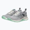 Moteriški žygio batai KEEN Hightrail Waterproof alloy/lichen 4