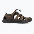 Vyriški sandalai KEEN Seanik H2 forest night/ dark olive 2