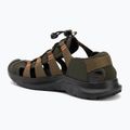 Vyriški sandalai KEEN Seanik H2 forest night/ dark olive 3