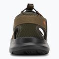 Vyriški sandalai KEEN Seanik H2 forest night/ dark olive 6