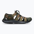 Vyriški sandalai KEEN Seanik H2 forest night/ dark olive 8