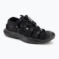 Vyriški sandalai KEEN Seanik H2 black/ magnet