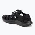Vyriški sandalai KEEN Seanik H2 black/ magnet 3
